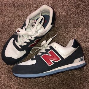 New Balance 574